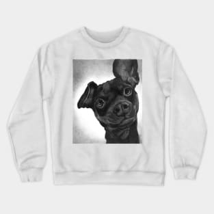 BELLA Crewneck Sweatshirt